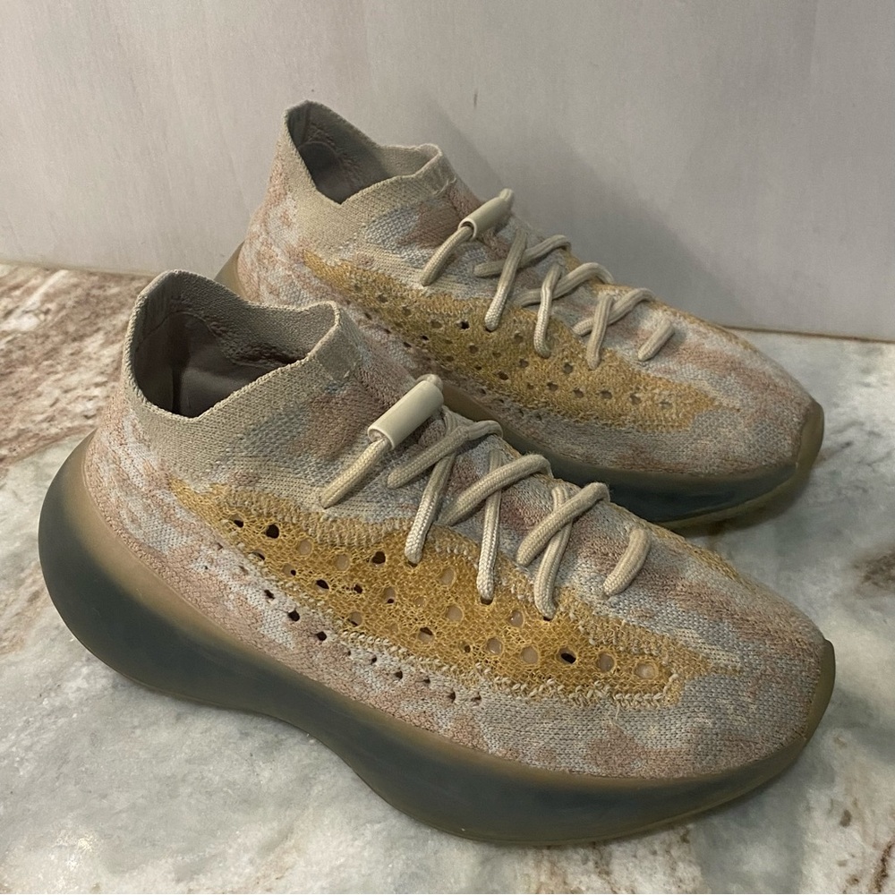 Authentic Yeezy Boost 380 Pepper - Men’s 5 / Women’s 6.5
